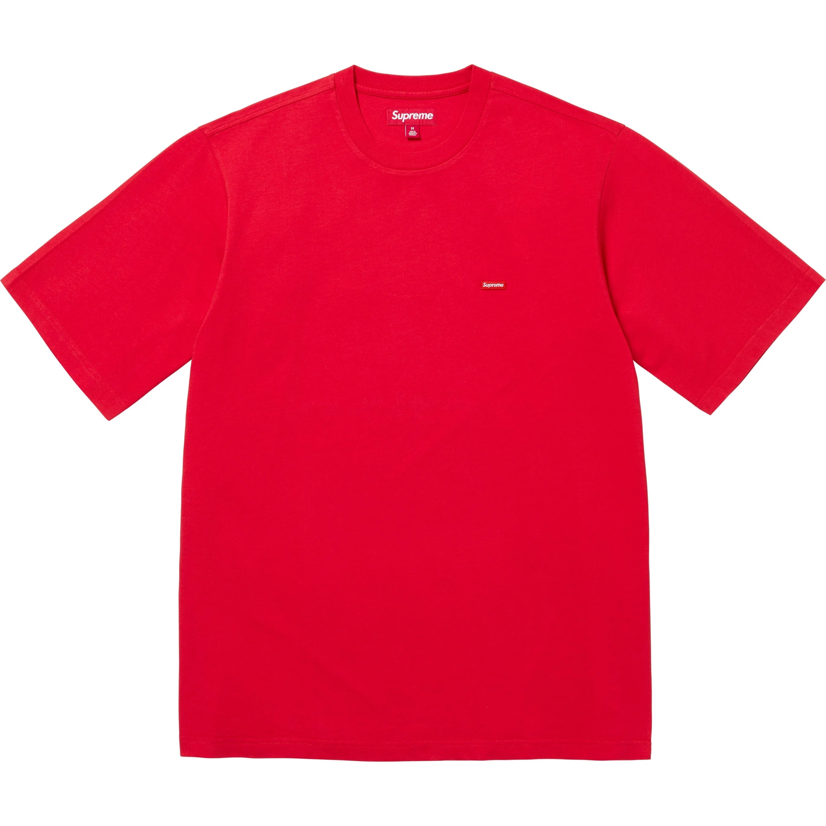 Small Box Tee view 7